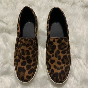 A New Day Cheetah Shoes